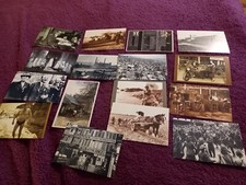 NOSTALGIA POSTCARDS Set 3
