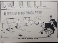 PRE WW2 FOUNDATIONS OF