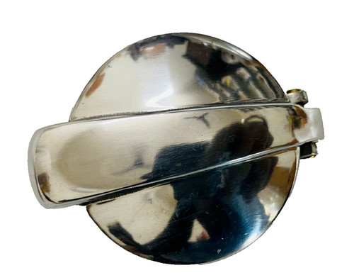 Universal inch alloy monza - alloy,