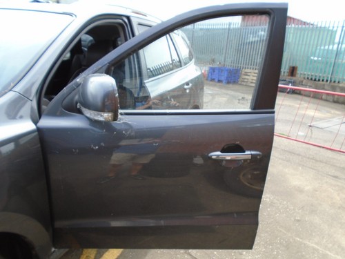 Hyundai santa mk2 - 11,