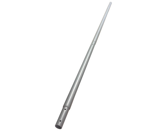Helium antenna extension mast - extension,
