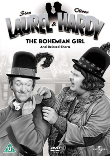 Laurel and hardy classic - and,