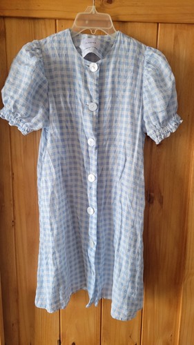 Sleeper marie lace trimmed - sleeper, lace-trimmed