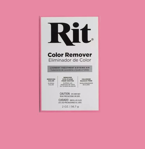 Rit dye colour stain - dye,
