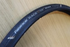 Panaracer Race D 700 x 23 EVO 3 Protite Duro Tyre Tire Black Folding Clincher