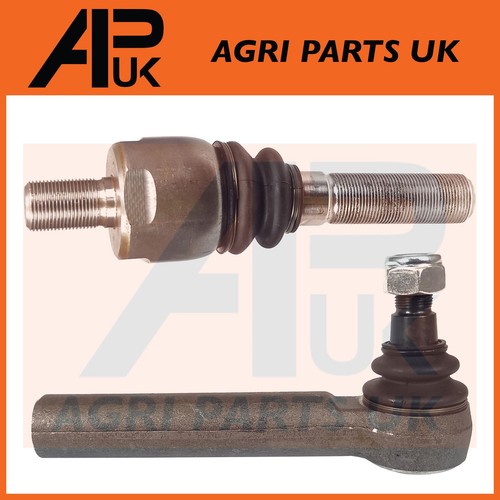 Tie track rod - tie,