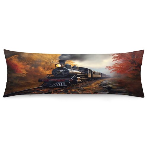 Body pillow cover vintage - pillow,