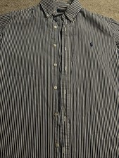 Mens Ralph Lauren Shirt