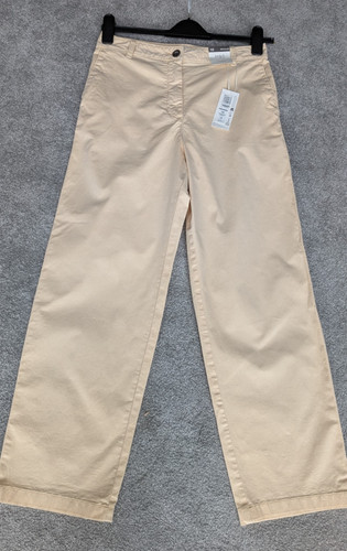 New womens chinos size - new,