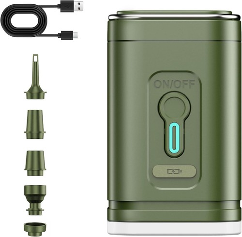 Mini electric air - mini, pump