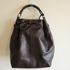 Vintage Laura Ashley Brown