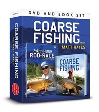Matt Hayes: Coarse Fishing