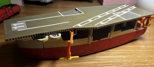 Vintage micro machine - [vintage],