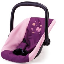 Bayer Doll Car Seat Carrier