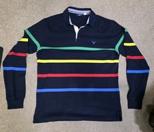 GANT Men's 2XL Rugby Style