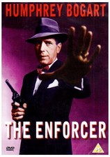 The Enforcer DVD (2006)