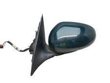 JAGUAR X TYPE Door Mirror Left Near Side Electric 2001 RHD 