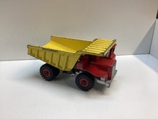 Dinky Toys Aveling Barford Centaur Dump Truck 924