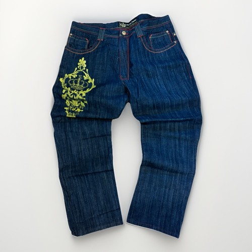 Ricco tizio jeans rich guy - ricco,