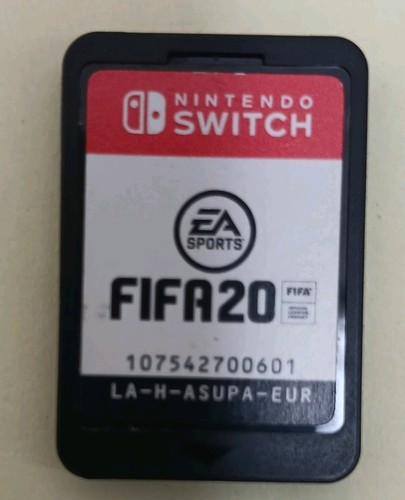 Fifa nintendo switch game - fifa,
