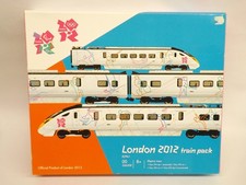 Hornby R2961 2012 Class 395