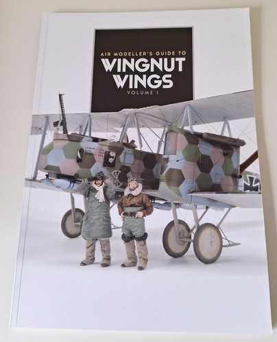 Air modeller guide - guide, to