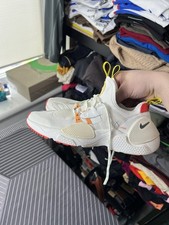 Nike x Heron Preston Huarache