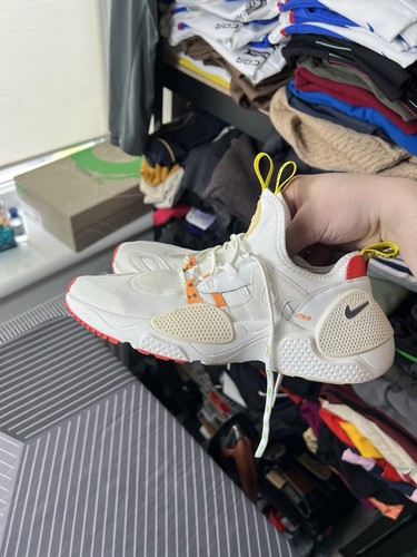 Nike heron preston - x,