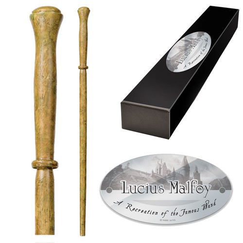 Harry potter lucius - harry, malfoy
