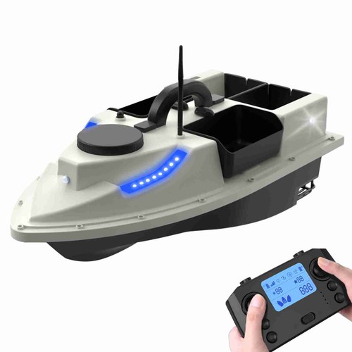 Bait boat 500m fishing - boat,