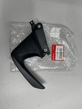 Honda vfr1200f new genuine - new,