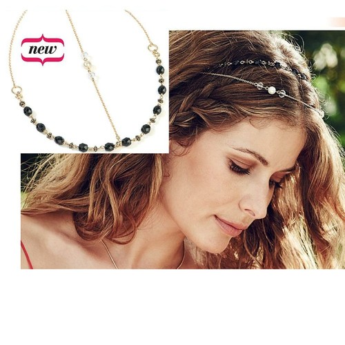 Hair jewellery odalis by - hair,