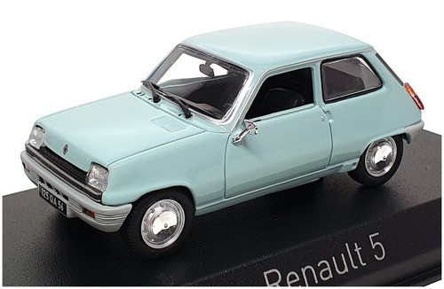 Norev scale diecast - 1/43,