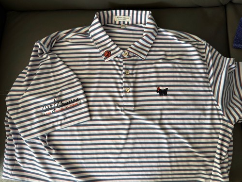 Polo shirt scotty cameron - polo,