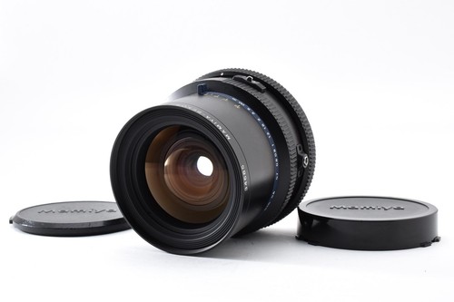 Exc mamiya sekor - [exc+5],