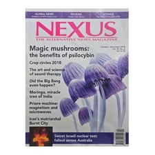 NEXUS Alternative News