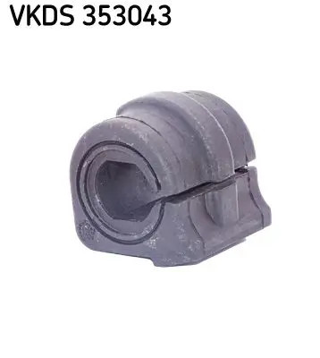 Stabiliser rubber bush - , vkds