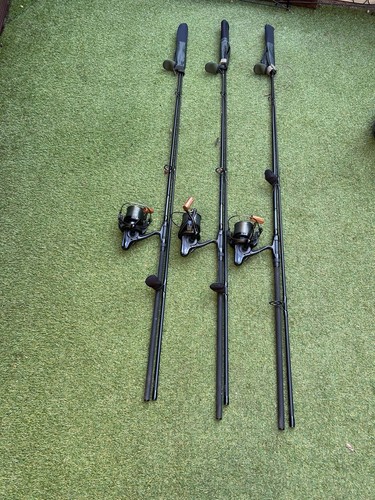 Sonik vader 12ft 0lb - 12ft, 3.0lb