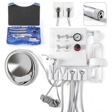 Portable Dental Turbine Unit 3