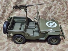 WWII 1/6 Dragon DiD US Army MP