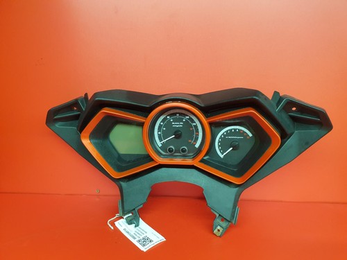 Lexmoto apollo 125 speedo - lexmoto,