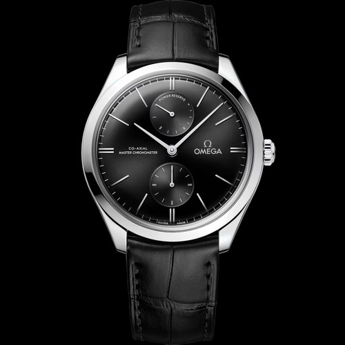 Omega ville tresor - tresor, co-axial