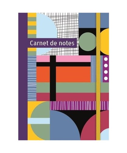 Carnet notes grand - notes,