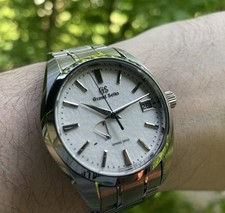 Grand Seiko SBGA211