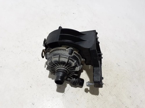 Bmw g07 auxiliary water - g07,