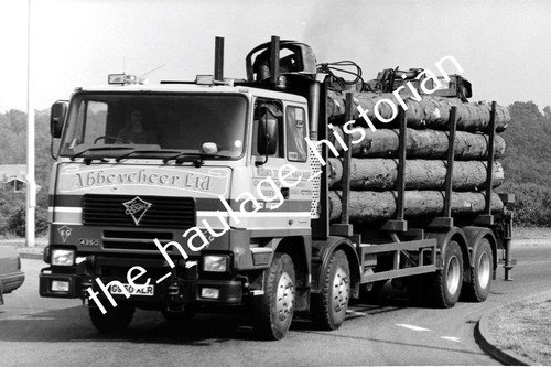 Thh truck photos foden - photos,