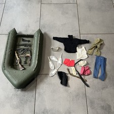 Action Man Vintage Accessories