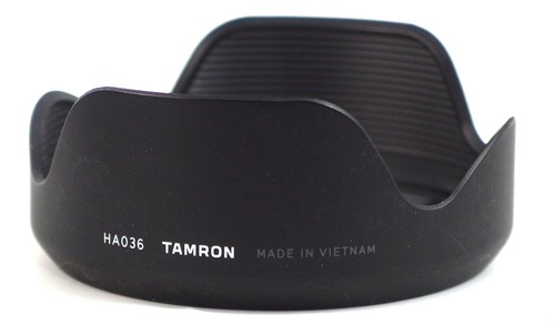 Tamron ha036 lens hood - ha036,