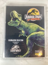 Jurassic Park 30th Anniversary