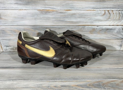 Nike tiempo ronaldinho - tiempo,